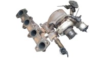 фото thumb №8, Турбонагнетатель турбина alfa romeo 156 1.9 jtd 8v 46786078 100% исправная