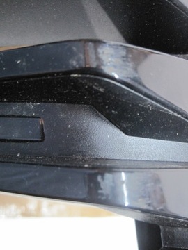 фото thumb №6, Решітка решітка радіатора skoda karoq 57a853653g подряпини