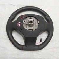 фото thumb №6, Воздуховод кожаный кожа c3 ii ds3 хром