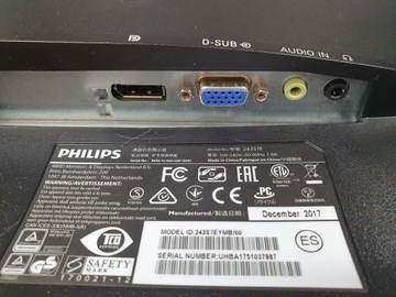 Monitor 24