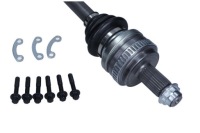 фото thumb №2, Приводной вал bmw e81/e90 le задняя oś 49-1843