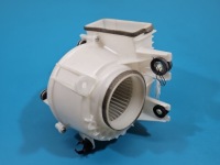 фото thumb №1, Вентилятор акумулятора lexus ct 2010-