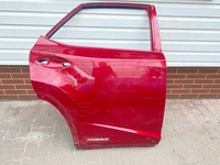 фото thumb №1, Lexus rx iv 4 двері задні праві