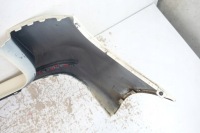 фото thumb №10, Mercedes b-klasa w247 2018- бампер задня задній a2478804000 a2478803300