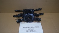 фото thumb №1, Переключатель комбинированный citroen berlingo iii 98312624zd оригинал оригинальный номер