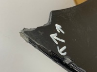 Бампер задний задняя ford mustang vi 2015+ usa Оригинал, фото thumb