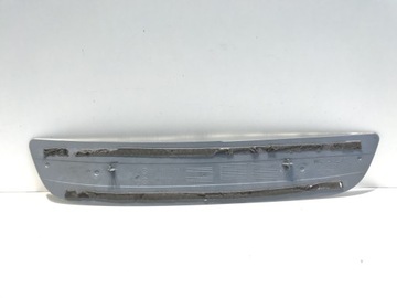 фото thumb №4, Планка порога лівий зад порогова mercedes w213 a2056800135