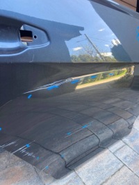 фото thumb №9, Volkswagen golf vii двері задні праві hb. 5g48333121