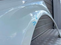 фото thumb №6, Audi a3 8v крило ліві перед 12-17