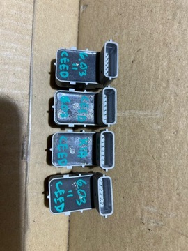 фото thumb №7, Kia ceed ii датчик паркування pdc парктронік 9s 95720-a2000