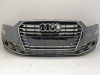 фото thumb №1, Audi a6 c7 lift бампер перед 4g0807437s