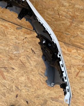 фото thumb №10, Бампер переднє перед kia ceed gt line 21-