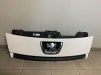 фото thumb №1, Peugeot expert передняя решётка радиатора решётка радиатора