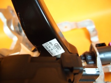 фото thumb №10, Audi a5 8t педали gaz тормоз каркас dsg комплект 8k1721117 / 8k1723523a