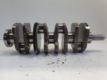 фото thumb №1, Land rover freelander 2.2 td4 wał коленчатый