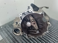 фото thumb №1, Коробка передач передач механічна skoda rapid mkg 1.2 mpi 75km