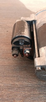 фото thumb №6, Jeep grand cherokee 99-04r wj 2.7 crd стартер