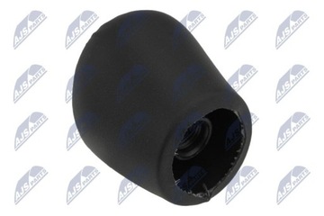 фото thumb №9, Ручка изменения коробки передач hyundai i30 ix35 elantra kia cerato optima | gzb-hy-502
