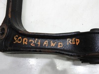 фото thumb №6, Подушка мост передний awd kia sorento i 2.4 b