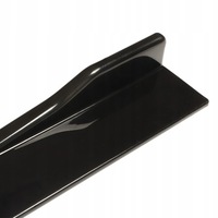 фото thumb №14, Бічний накладки порогові автомобіля 2.2m блискучий
