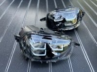 фото thumb №14, Citoren c3 iii lift лампа передня права ліва комплект 9836267180 9836161580