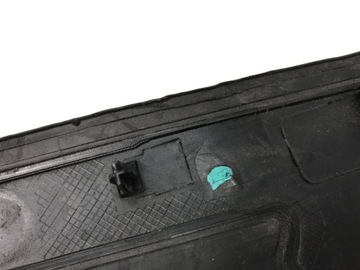 фото thumb №12, Porsche cayenne iii 9y накладка защита крыльев двигателя правая 9y0806442d