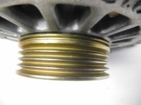 Генератор renault clio 2 1.2 оригинальный номер 7711134795 Оригинал, фото thumb