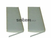 фото thumb №4, Набір фільтрів purflux renault latitude