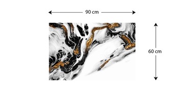 Магнитная доска MARBLE для туристических магнитов