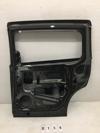 фото thumb №9, Ford grand c-max дверь правое задние