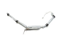 Купить Шторка безопасности подушка безопасности правая peugeot 208 9804092280, фото thumb