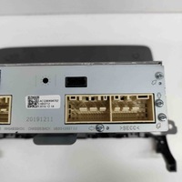 фото thumb №8, Радио з навигация hyundai ioniq ae 96560g2230vcs 22342350 1.6l 77kw 2019