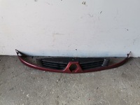 фото thumb №3, Решітка радіатора решітка радіатора радіатора renault kangoo i fl 8200331208