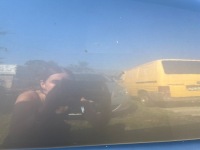 фото thumb №6, Kia sportage ii lift двері правий задня праве задні [s4]