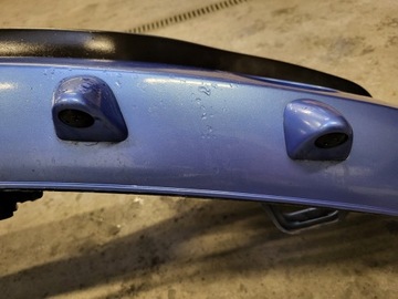 фото thumb №10, Бампер перед переднє pdc розпилювачі bmw x5 e53 4,6is