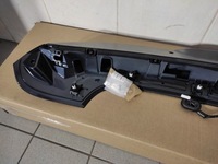 фото thumb №5, Спойлер даховий кришки багажника honda cr-v v gen. 18-23