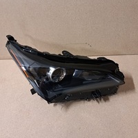 фото thumb №9, Lexus nx lift фара full led europa правый