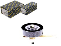 Купити Ролик ремінь - ремінь клиновий japanparts 119254w000, фото thumb