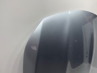 Mercedes amg gt 4 door a290 x290 капот крышка двигателя идеальное состояние! с Разборки, фото thumb