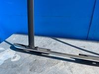 фото thumb №2, Lincoln navigator ii 03- рейлінги хром комплект