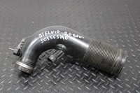 фото thumb №1, Труба шланг повітря alfa romeo stelvio q4 505555740