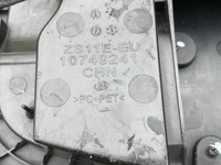 фото thumb №13, Mg zs ev electric кришка заряджання решітка радіатора радіатора решітка радіатора 10749241