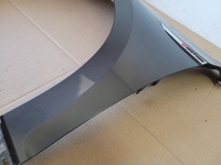 фото thumb №14, Крило лівий перед переднє vw passat b8 lb7r 3g0