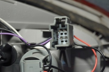 фото thumb №11, Лампа праві зад ford focus mk3 рестайлінг універсал кришка