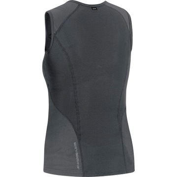 Рубашка без рукавов Gore Wear Women M Wmn Gws Bl