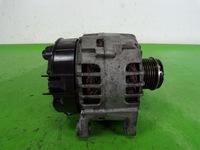 фото thumb №4, Volvo v40 1.9 dci f9k генератор 8200537415