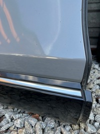 фото thumb №6, Дверь правый задняя honda hrv hr-v iii 2021-