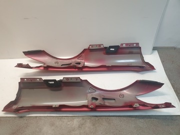 фото thumb №10, Крыло перед левый mercedes sls w197 amg купе