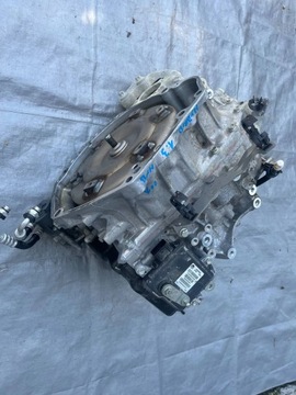 фото thumb №6, Jeep compass ii коробка передач коробки передач 1.3 гібрид автомат