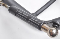 фото thumb №7, Volvo v70 iii xc70 решётка багажника